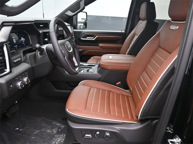 New 2026 GMC Sierra 3500 Denali Ultimate image 10