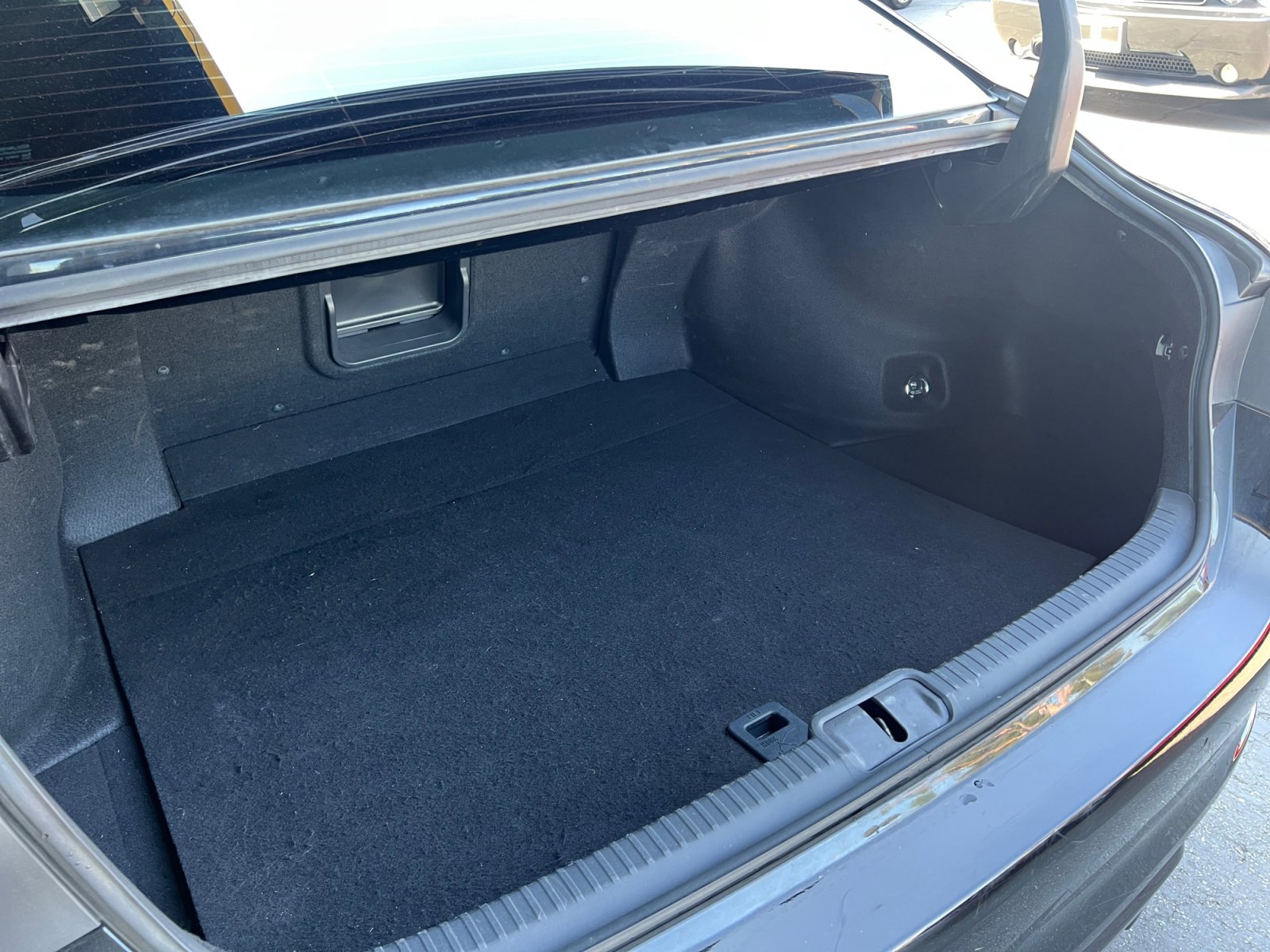 Used 2021 Lexus ES 350 F Sport w/ Special Edition image 16