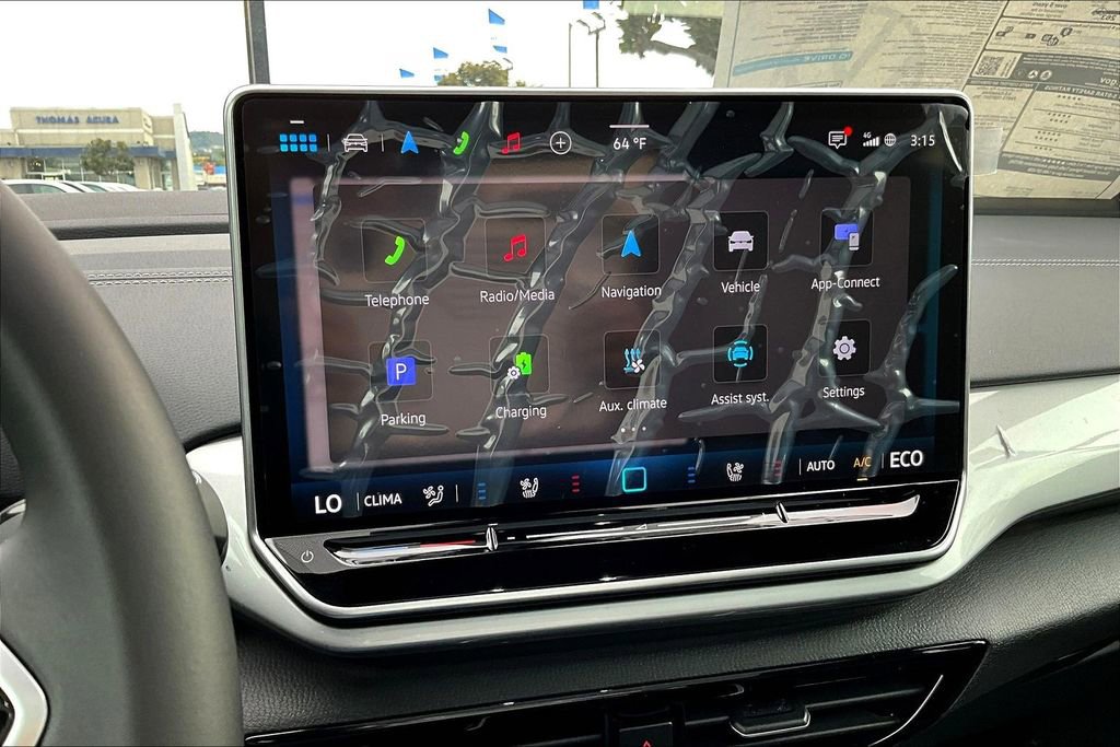 New 2026 Volkswagen ID.4 Pro S image 16