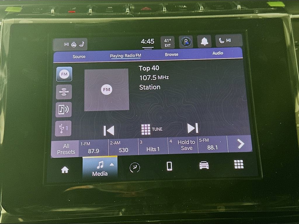 New 2026 Jeep Grand Cherokee Laredo X image 13