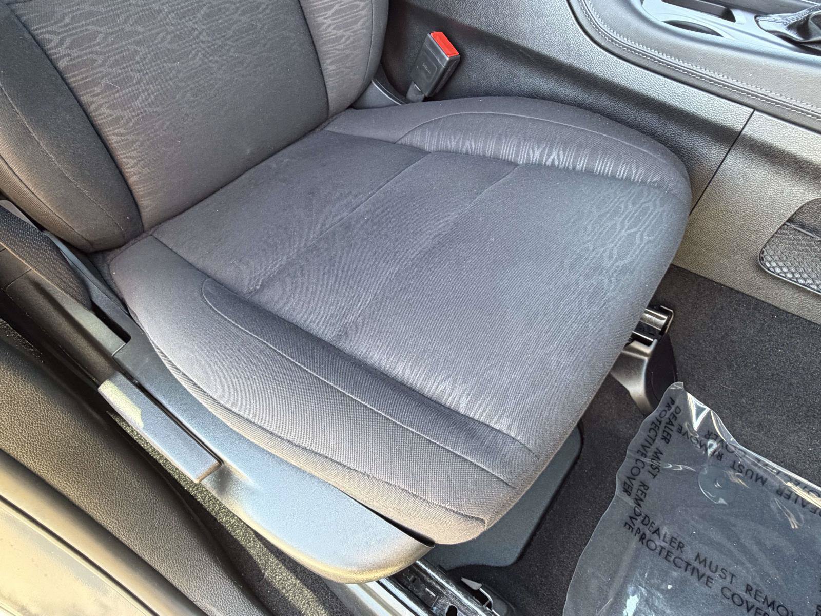 Used 2024 Dodge Durango SXT w/ SXT Blacktop Group AWD/4WD image 34