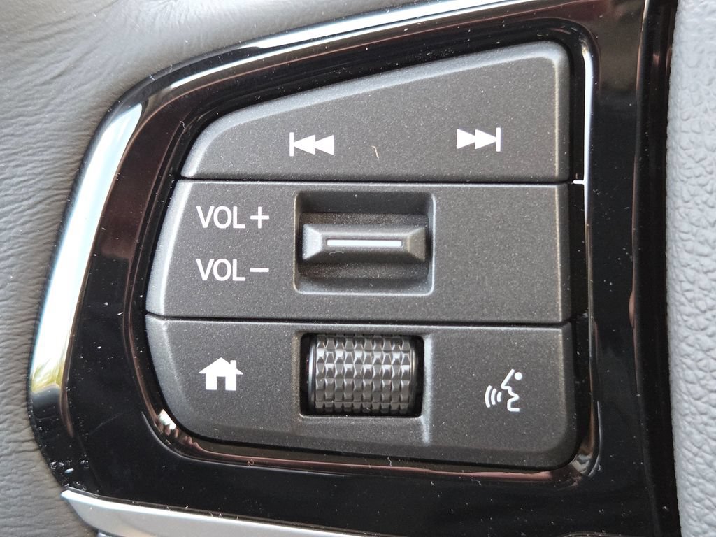 New 2026 Honda Odyssey Elite image 18
