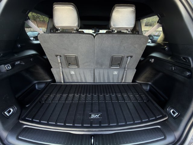 Used 2025 Jeep Grand Cherokee L Altitude AWD/4WD image 31