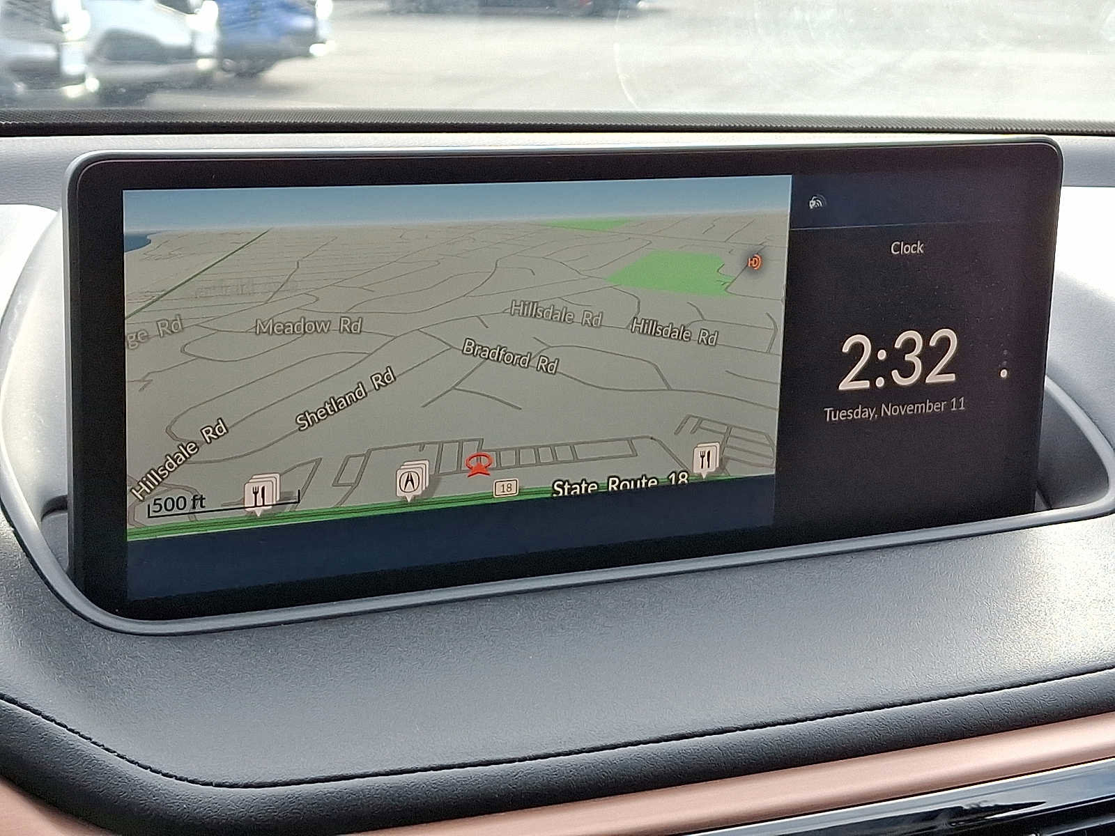 Used 2024 Acura MDX SH-AWD w/ Technology Package image 17