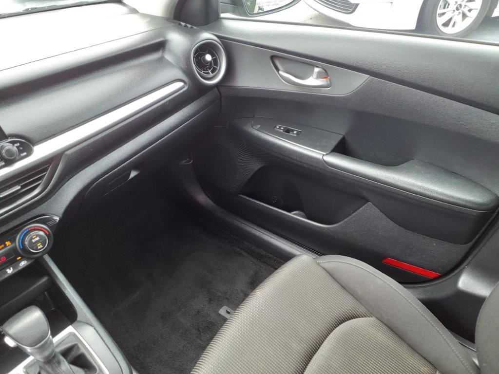 Used 2019 Kia Forte LXS FWD image 19