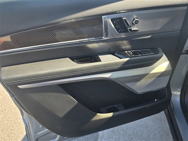 New 2026 Cadillac Vistiq Sport image 23