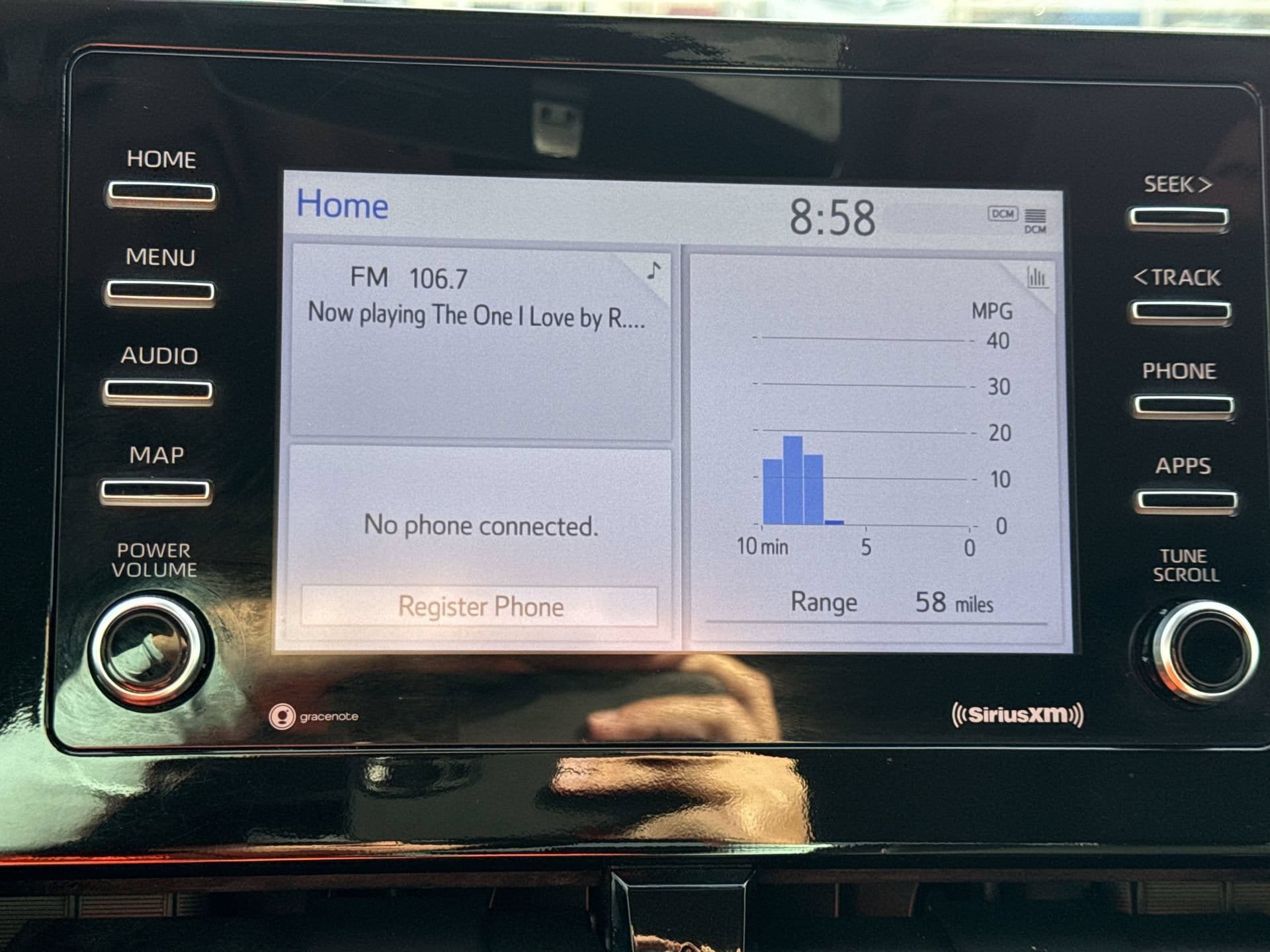 Certified 2024 Toyota Camry SE FWD image 19