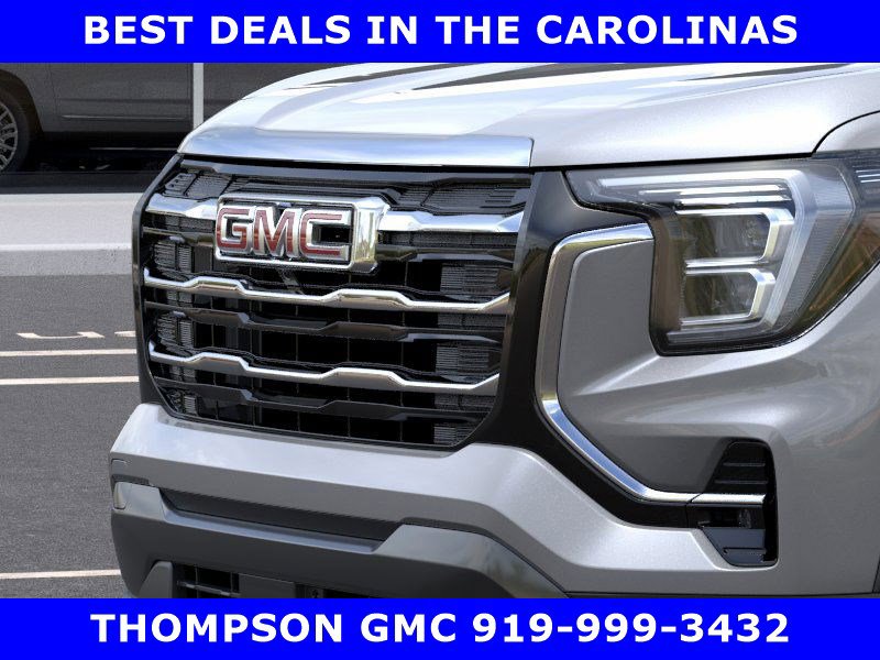 New 2026 GMC Terrain Elevation w/ Technology Package II image 16