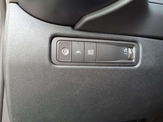 New 2026 Chevrolet Equinox EV LT w/ Comfort Package image 27