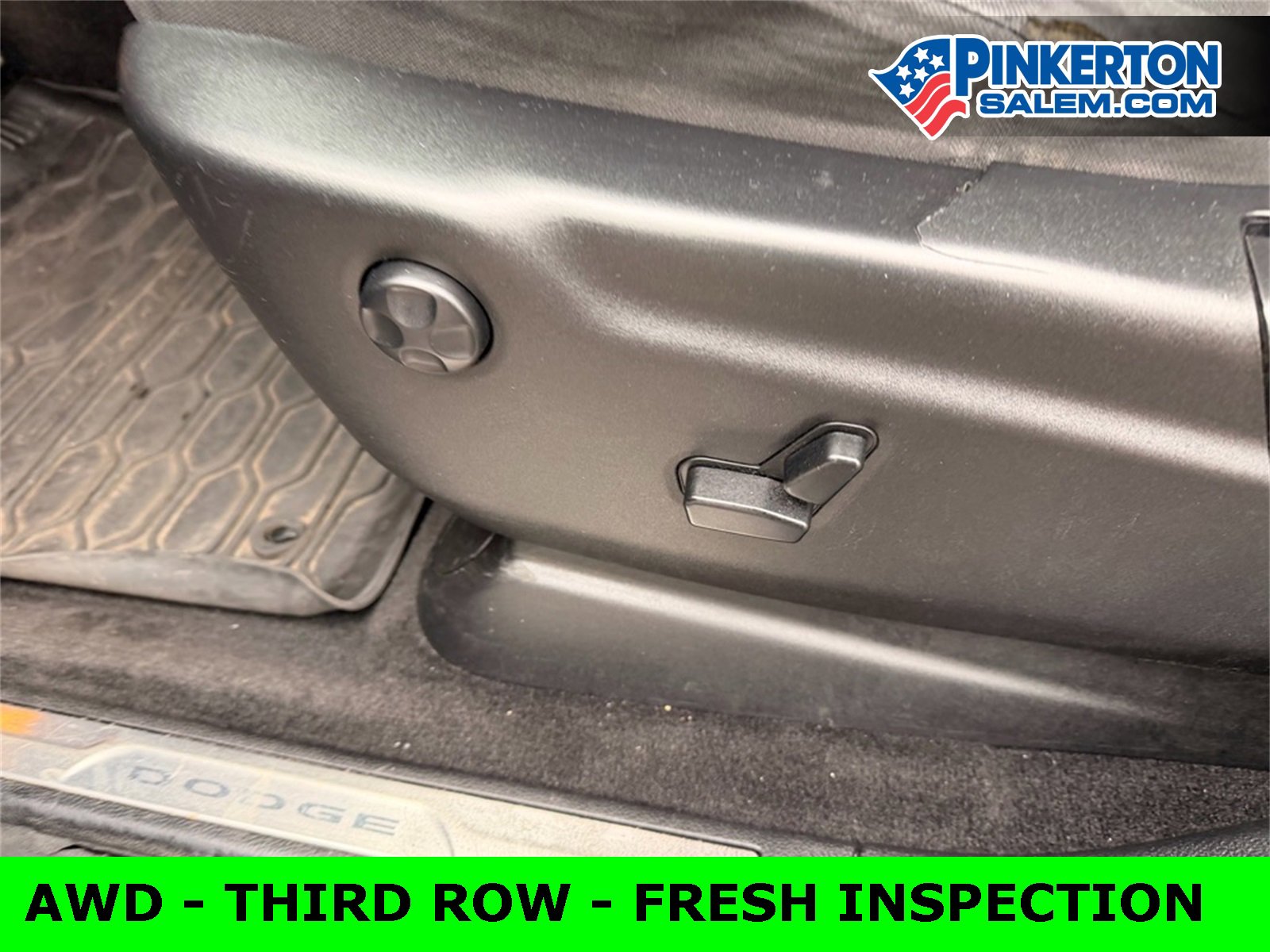 Used 2011 Dodge Durango Crew image 14