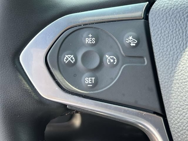 Certified 2023 Chevrolet Traverse LT FWD image 23