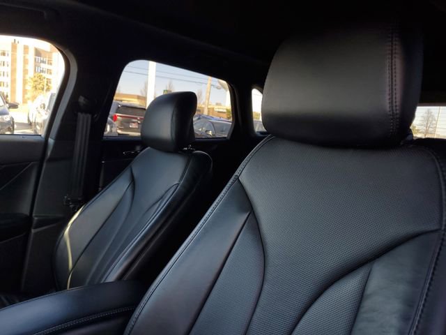 Used 2019 Lincoln MKC Reserve w/ MKC Climate Package image 20