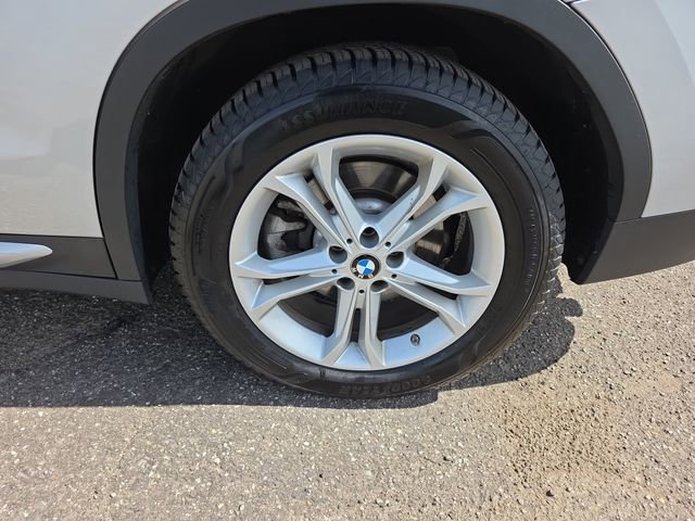 Used 2021 BMW X3 xDrive30i AWD/4WD image 32