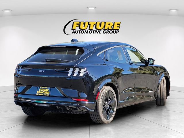 New 2026 Ford Mustang Mach-E GT AWD/4WD image 6