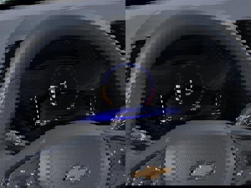 New 2026 Chevrolet TrailBlazer LT w/ Driver Confidence Package image 18