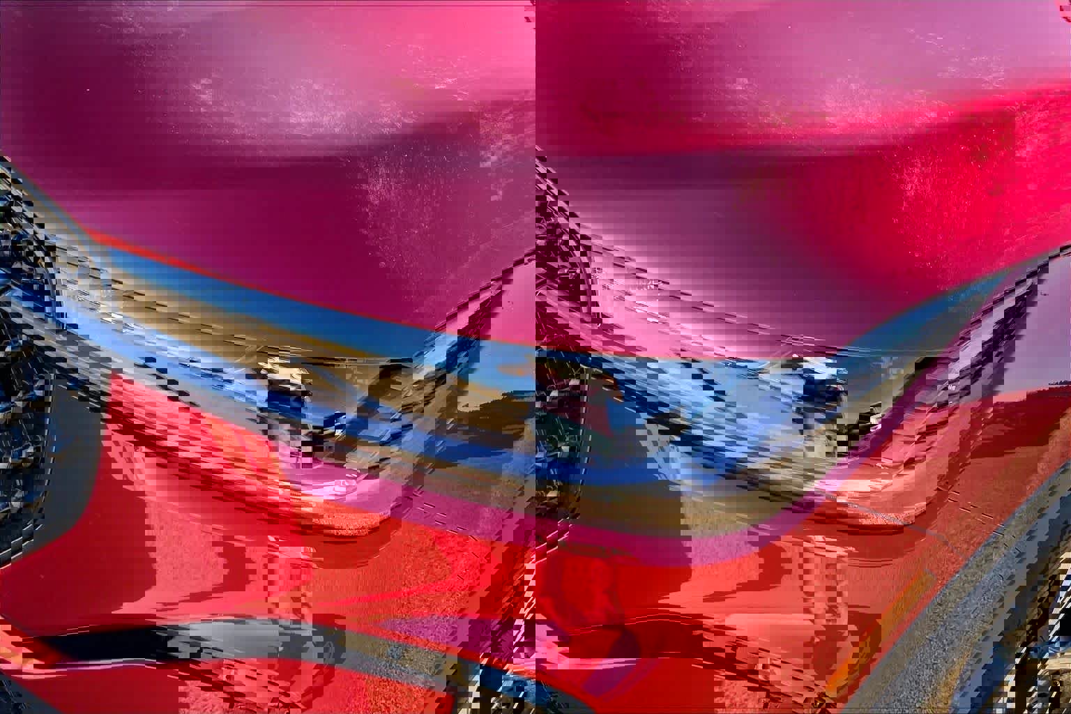 New 2026 Lincoln Nautilus Premier w/ Equipment Group 102A image 13