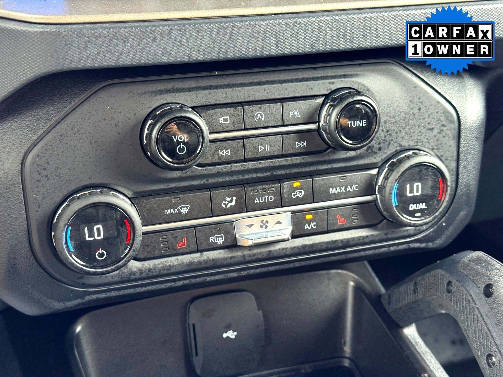 Used 2023 Ford Bronco Raptor image 32