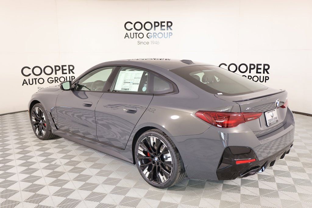 New 2026 BMW 440i xDrive w/ Premium Package image 23