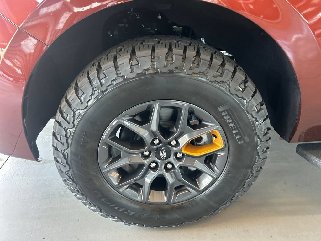 New 2027 Ford Expedition Tremor w/ Driver's Package AWD/4WD image 10