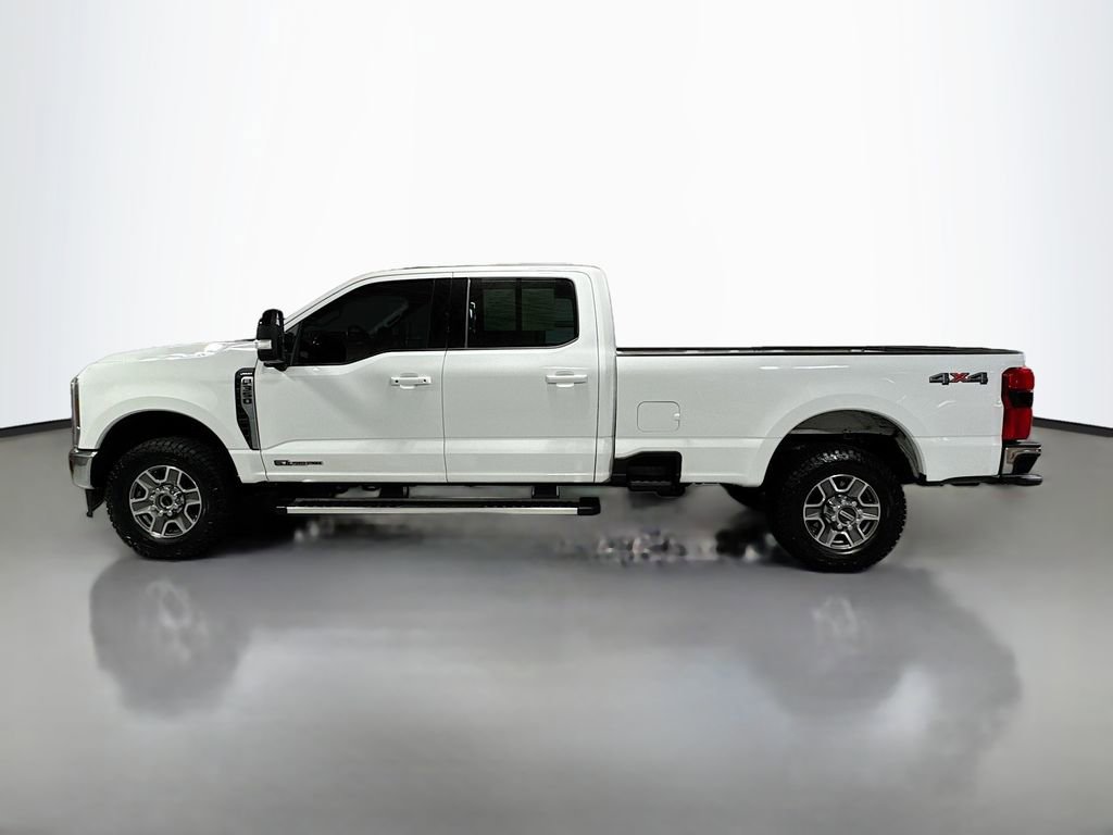 Used 2025 Ford F350 Lariat AWD/4WD image 10