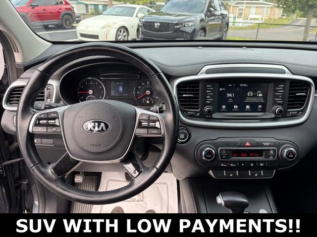 Used 2020 Kia Sorento S AWD/4WD image 18