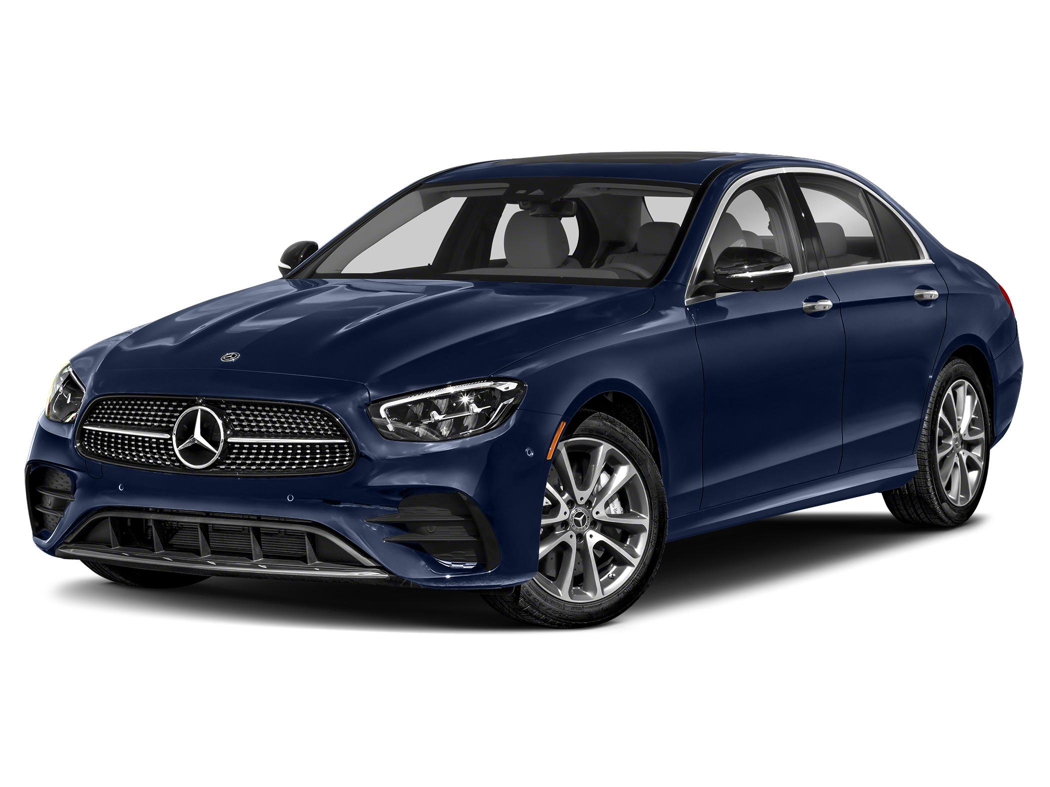 Used 2023 Mercedes-Benz E 450 4MATIC Sedan