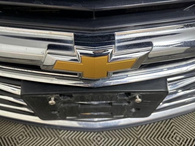 Used 2025 Chevrolet Malibu LT image 9