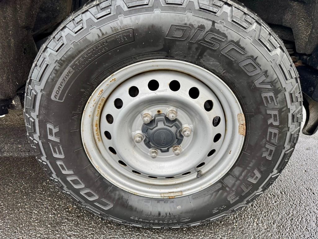 Used 2019 Ford Ranger XL w/ Equipment Group 101A Mid image 9