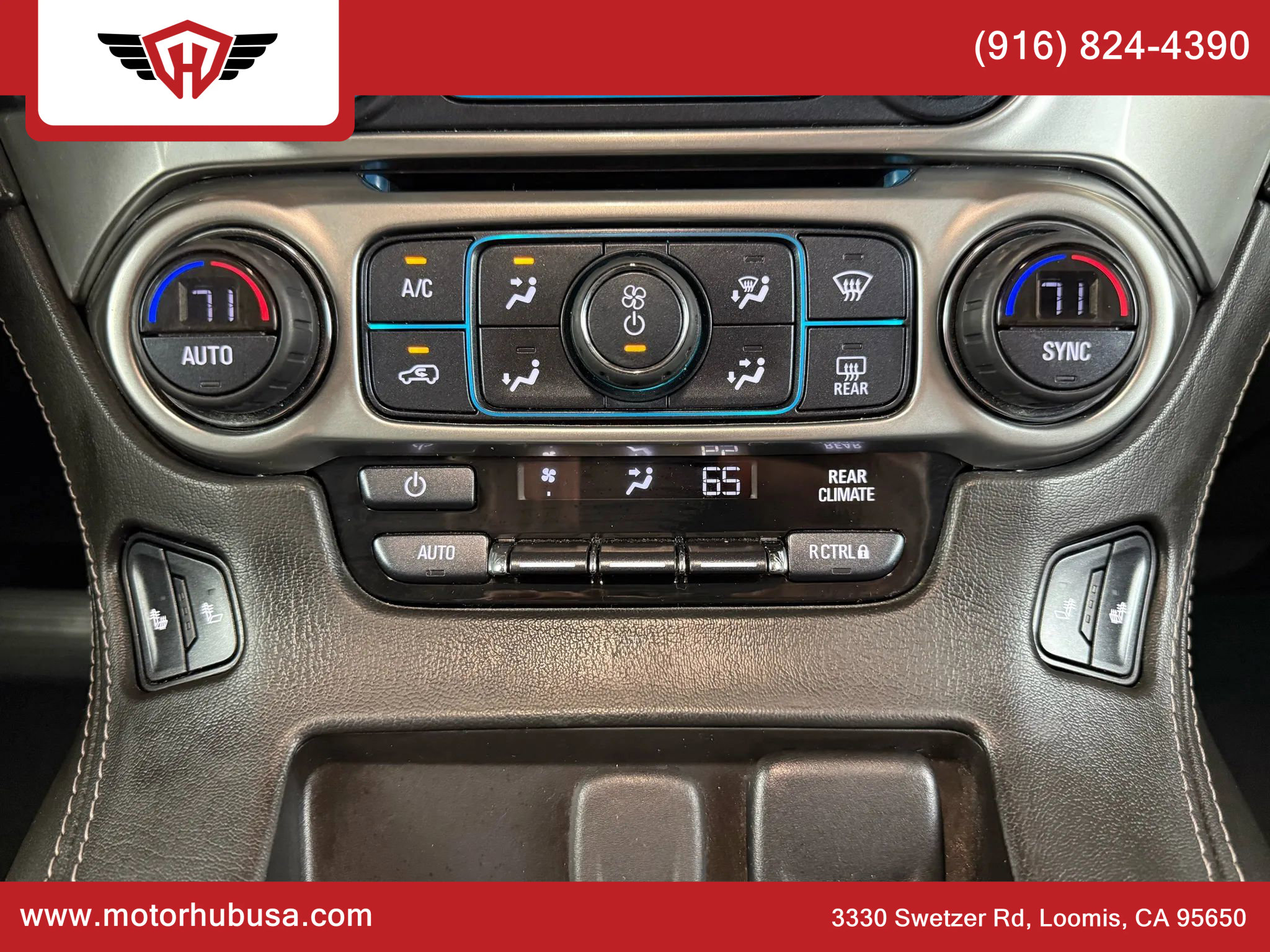 Used 2017 Chevrolet Tahoe LT image 31