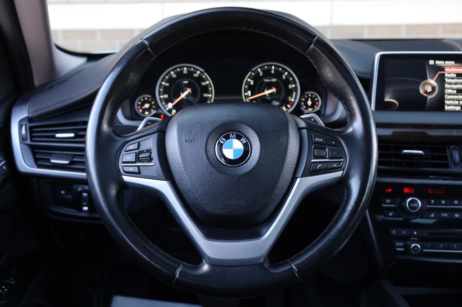 Used 2016 BMW X6 xDrive35i AWD/4WD image 32