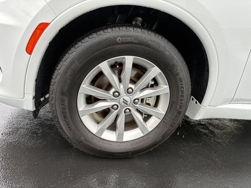 Used 2026 Dodge Durango GT RWD image 9