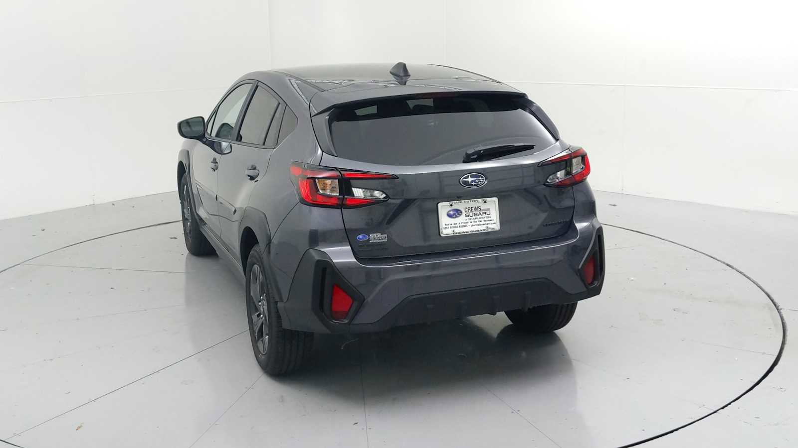 New 2026 Subaru Crosstrek 2.5i image 8
