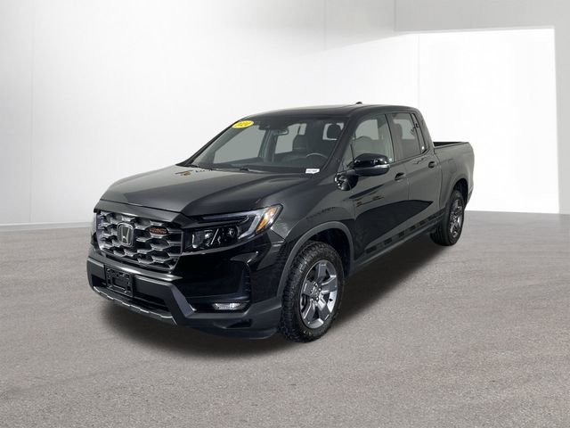 Used 2024 Honda Ridgeline TrailSport