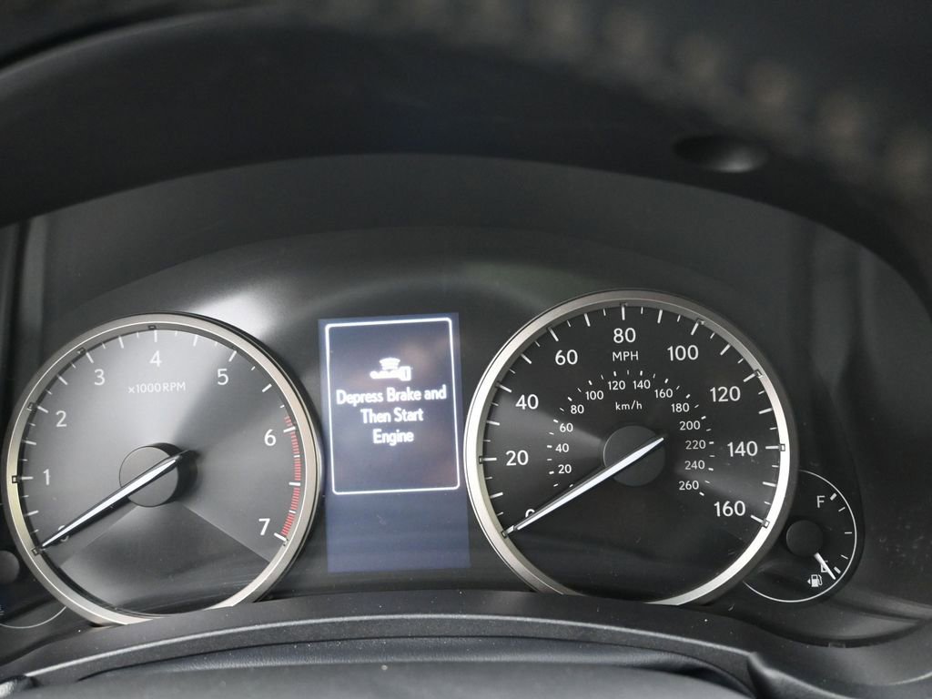 Used 2019 Lexus NX 300 AWD w/ Comfort Package image 9