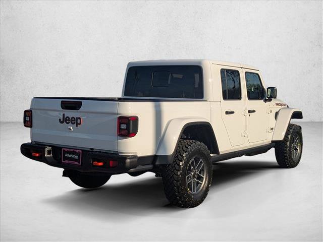 New 2026 Jeep Gladiator Mojave image 2