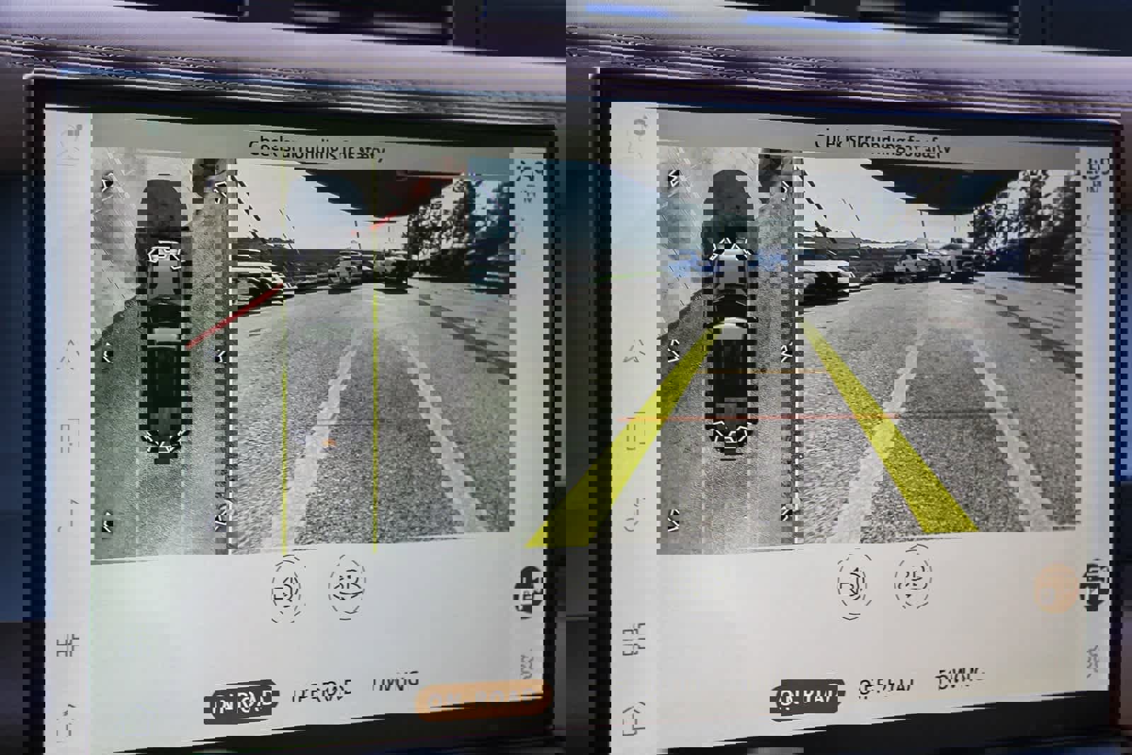 New 2026 Land Rover Defender 110 S image 25