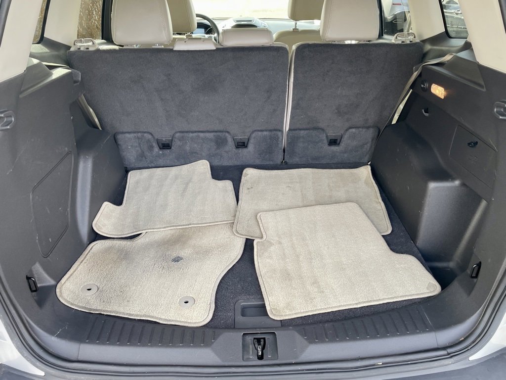 Used 2014 Ford Escape Titanium w/ Equipment Group 401A image 8