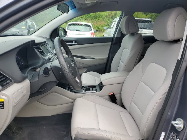 Used 2017 Hyundai Tucson SE FWD image 10