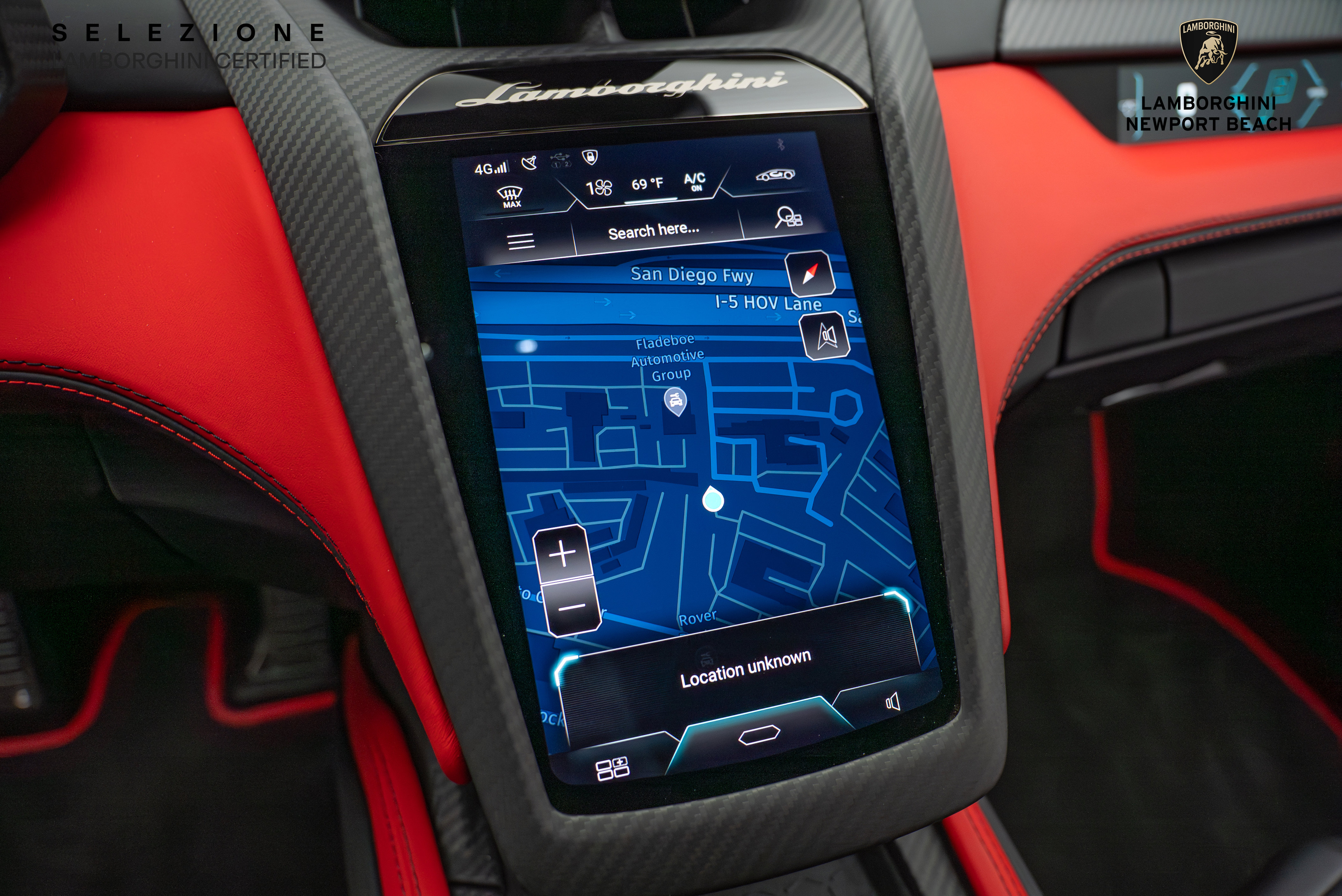 Used 2024 Lamborghini Revuelto image 34