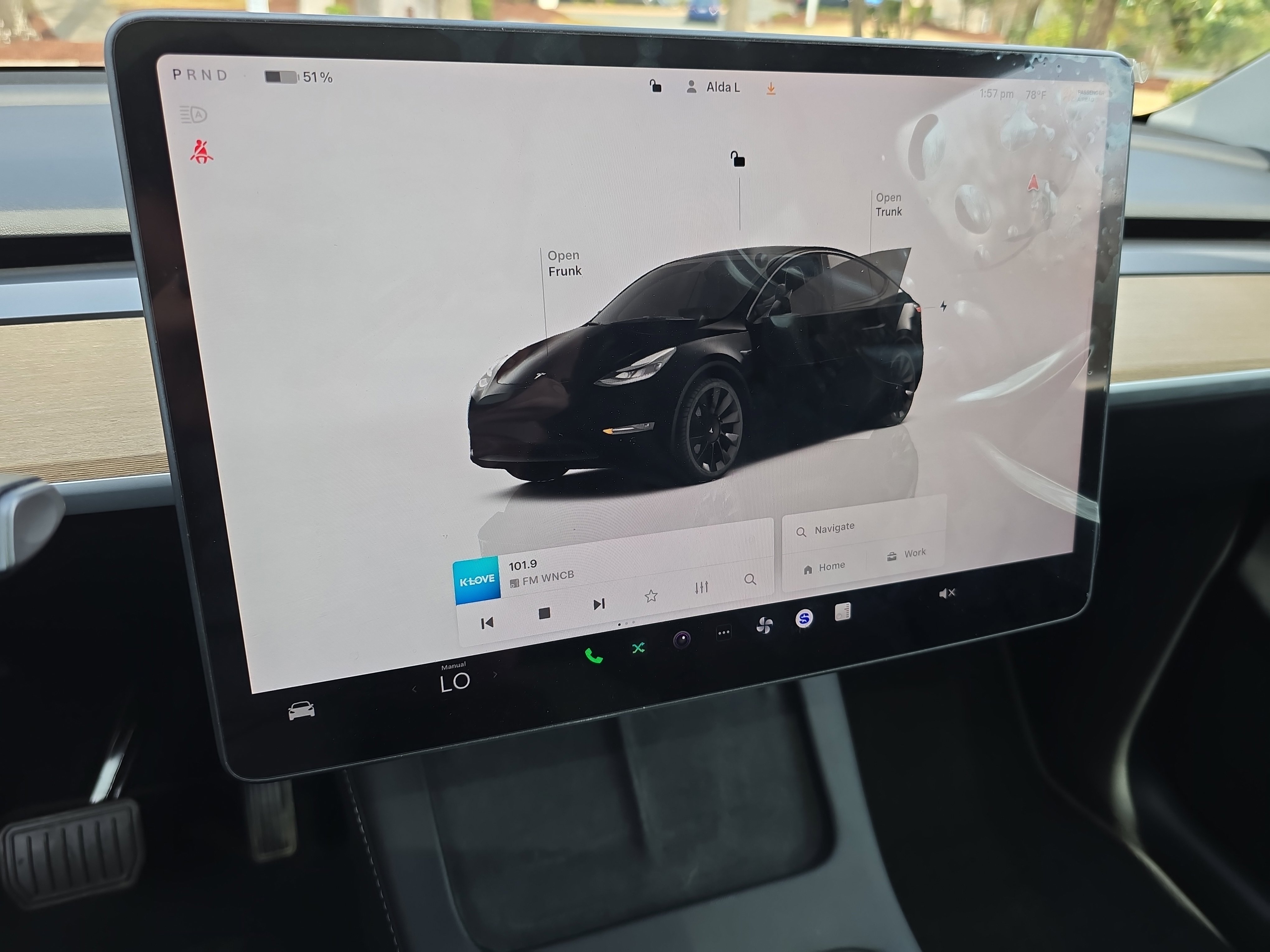 Used 2024 Tesla Model Y Long Range image 19