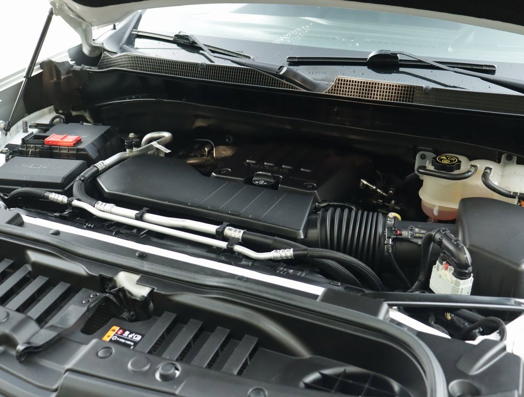 Used 2023 Chevrolet Silverado 1500 LT image 32