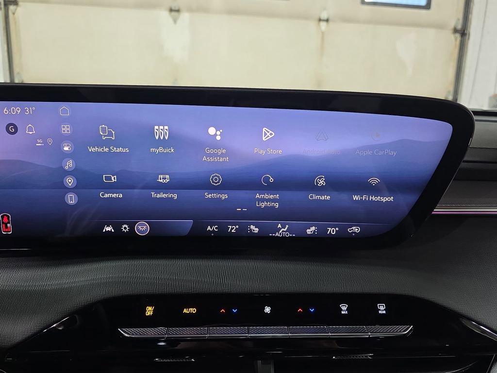 New 2026 Buick Enclave Sport Touring w/ Power Package image 22