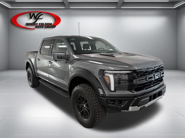 New 2026 Ford F150 Raptor AWD/4WD image 3