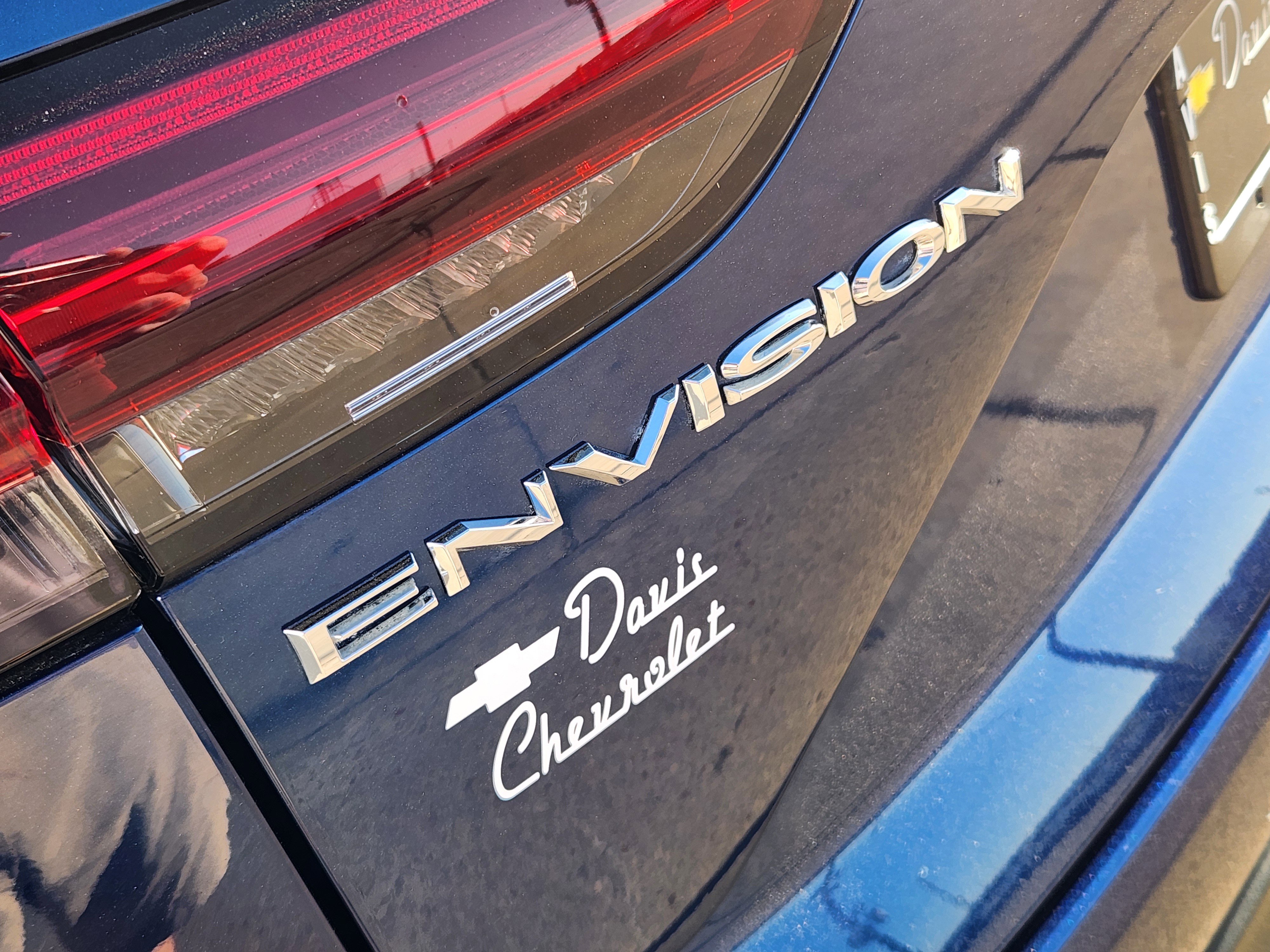 Used 2023 Buick Envision Preferred image 13