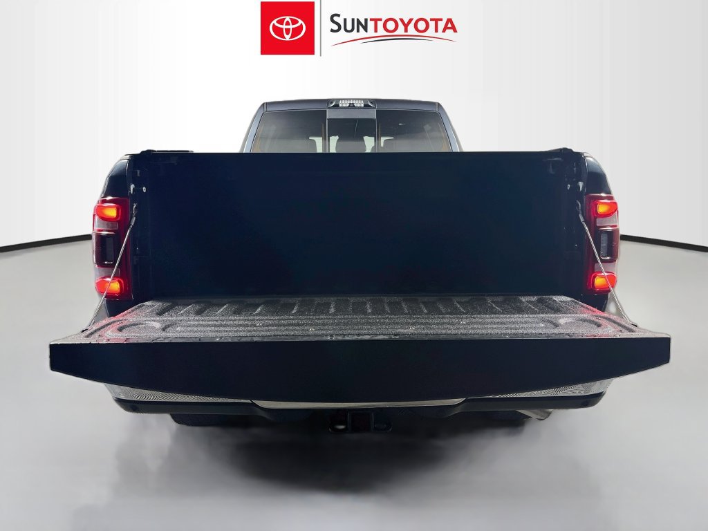 Used 2021 RAM 3500 Limited AWD/4WD image 27