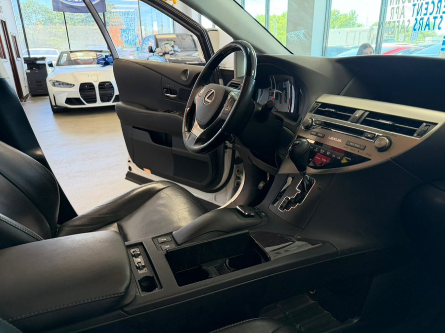 Used 2015 Lexus RX 350 AWD image 42