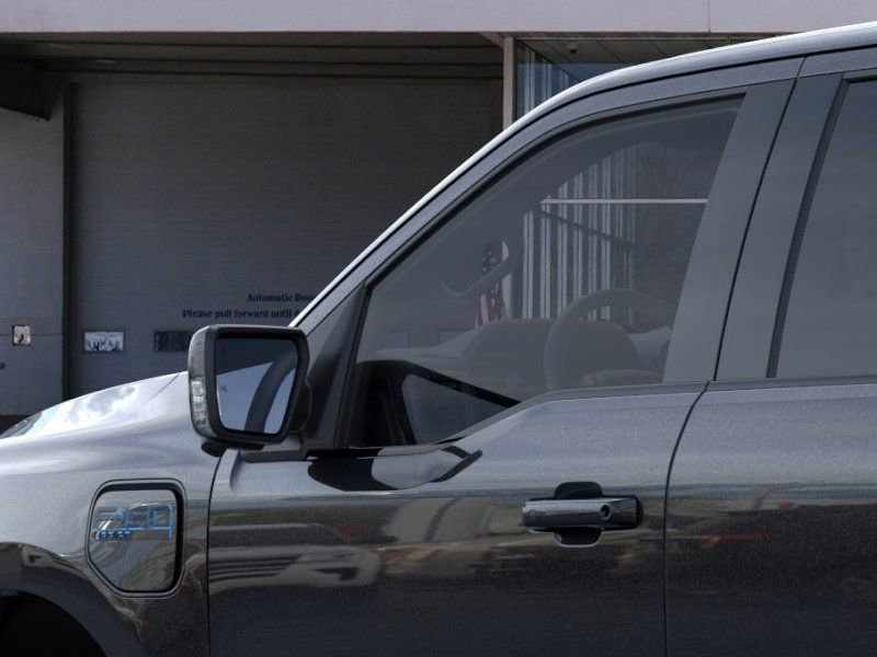 New 2025 Ford F150 Lightning Lariat AWD/4WD image 20