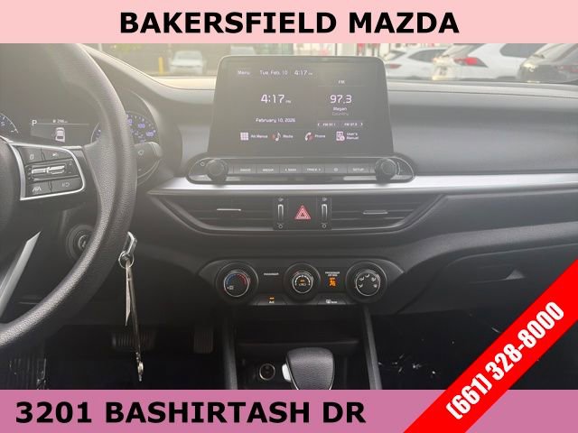 Used 2024 Kia Forte LXS image 19