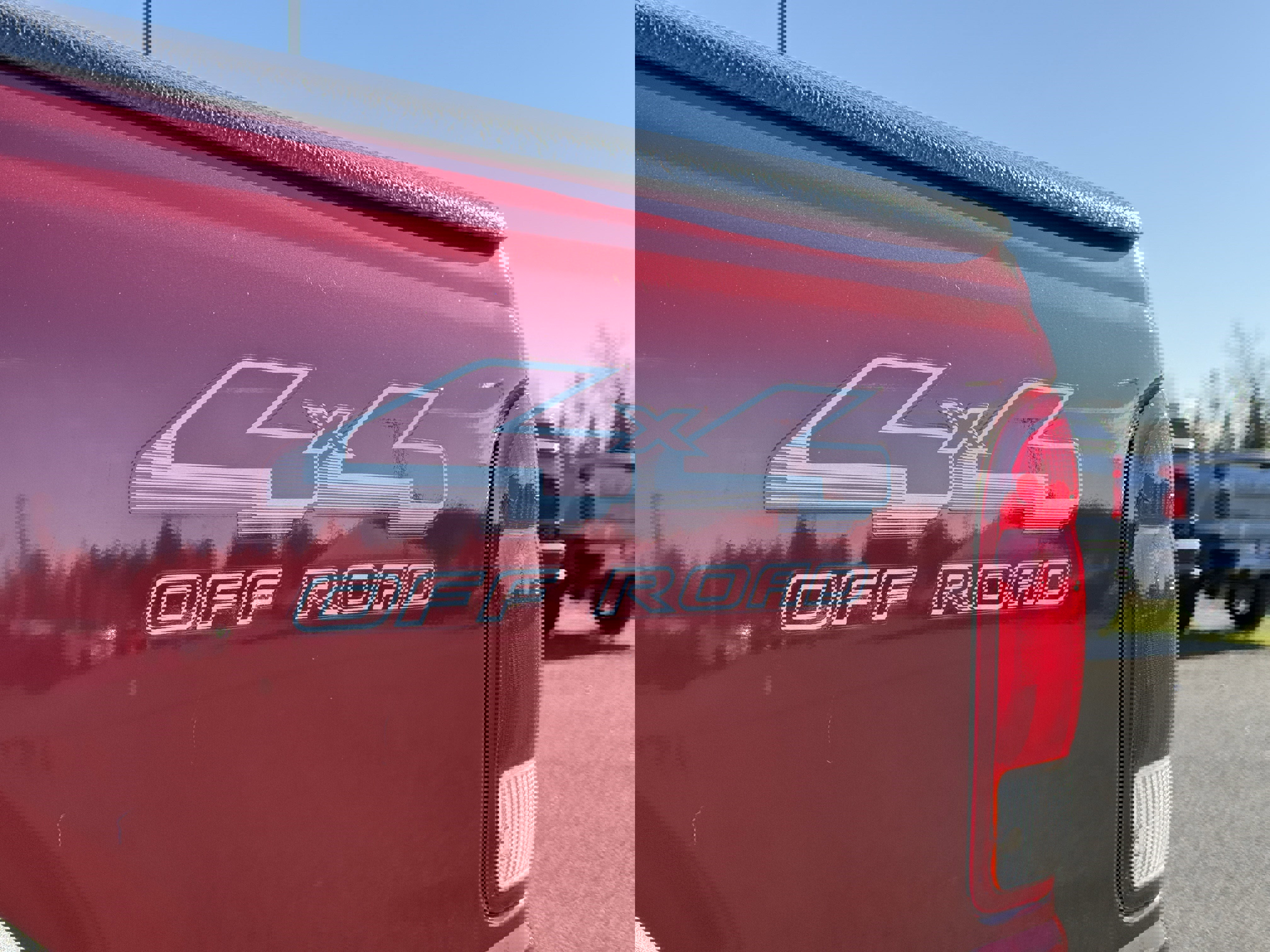 Used 2000 Ford Ranger XLT image 35