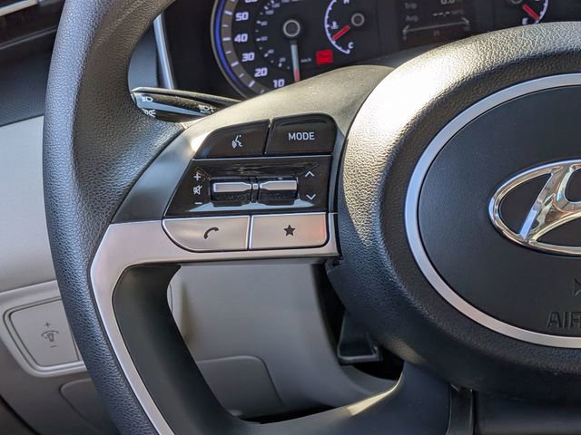 Used 2023 Hyundai Tucson SE FWD image 15